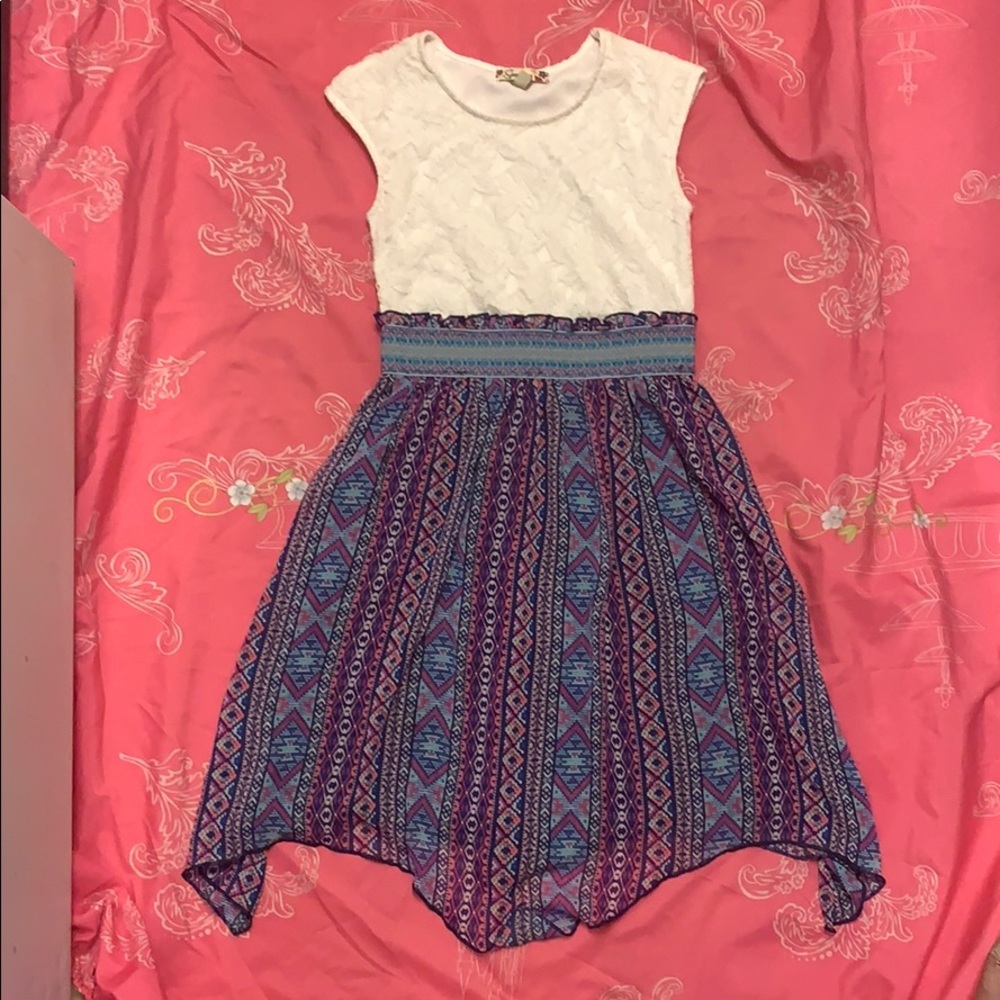 Girls dress - Speechless